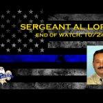 Sergeant Al Lopez