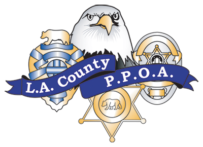Los Angeles County Professional Peace Officers Association