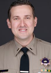 LACERA Election: Vote for LT. Shawn Kehoe