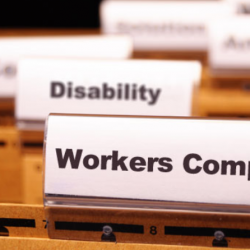 Workers’ Comp and Disability Retirement Seminar
