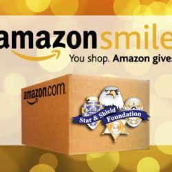 Amazon Smile PPOA