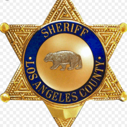 Driver Shot After Dragging LA County Deputy