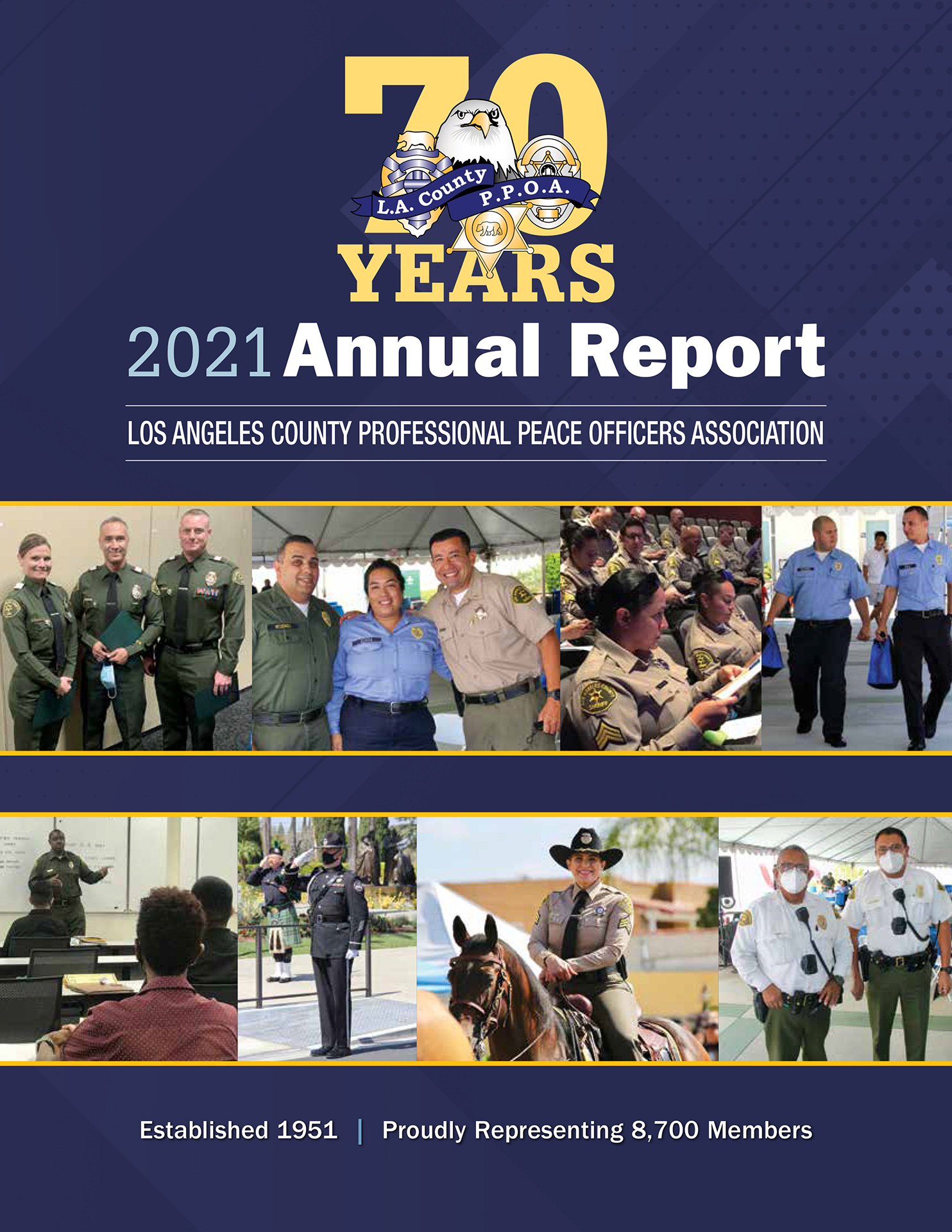 PPOA Annual Report 2018