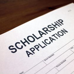 PPOA 2022 College Scholarships