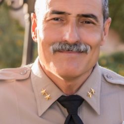 PPOA Endorses Retired Commander Eli Vera for Sheriff