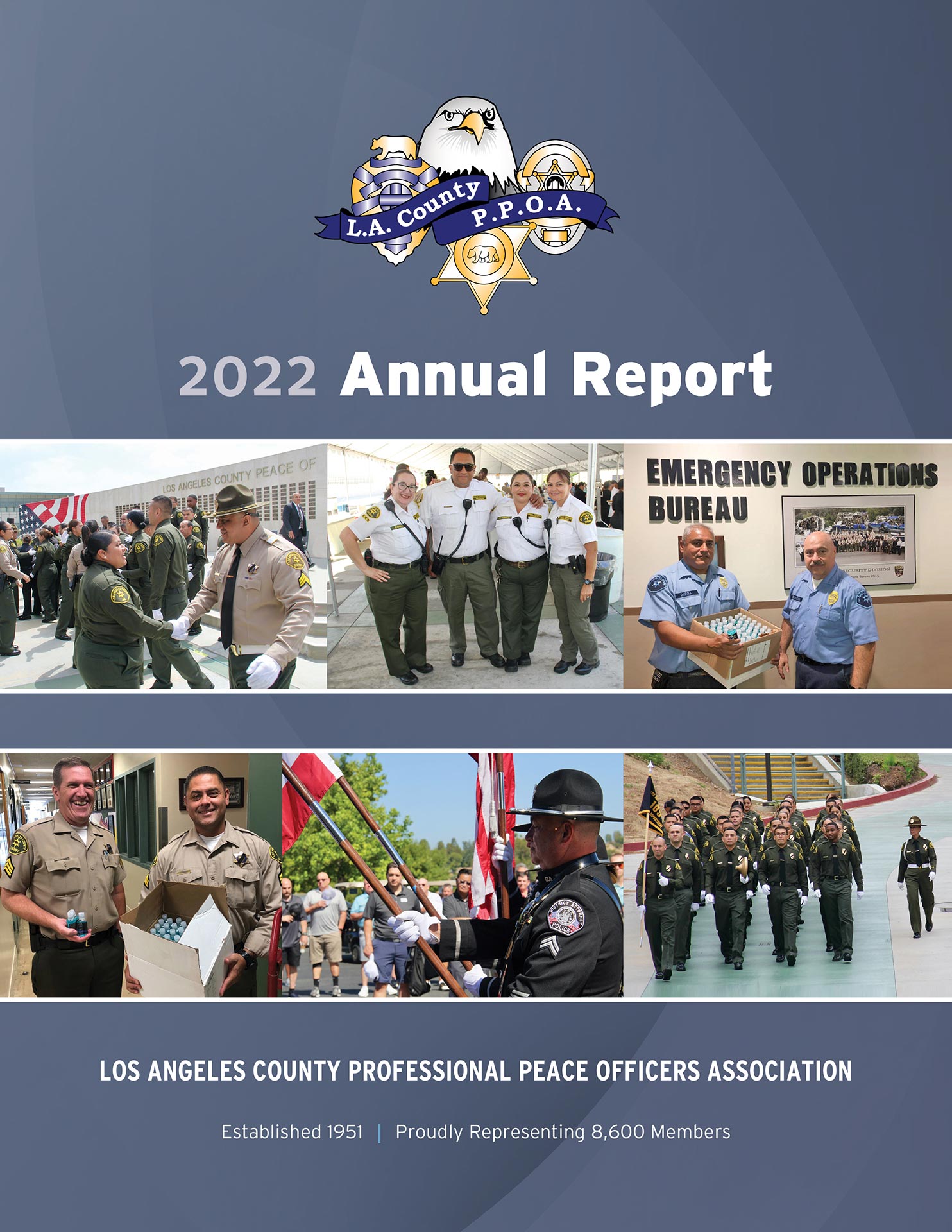 PPOA Annual Report 2022