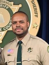 Deputy Darnell Calhoun