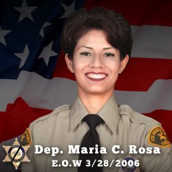 Resentencing Rejected for Man Involved in Murder of LASD Deputy