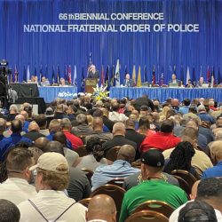 Fraternal Order of Police 66th Biennial Conference