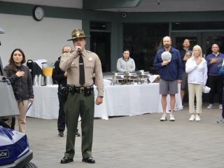 15th Annual Peace Officer Memorial Golf Tournament