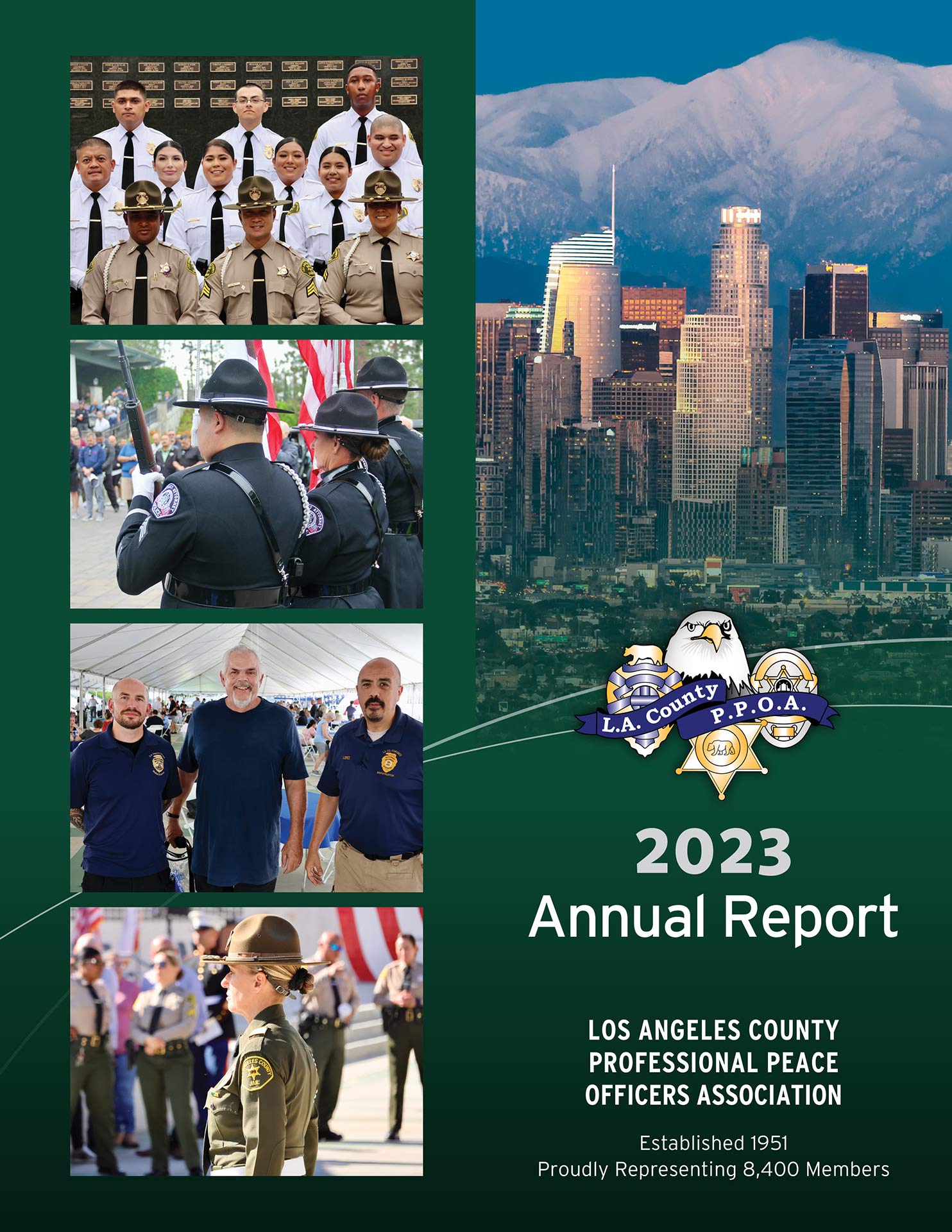 PPOA Annual Report 2023