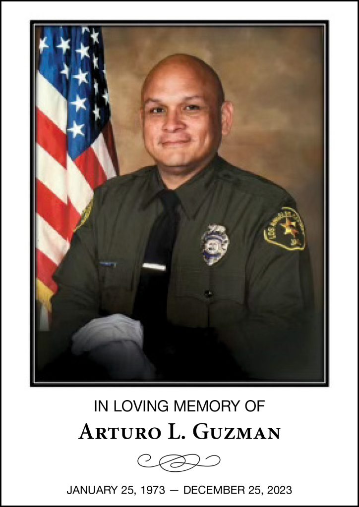 Challenges Mount for Station Jailers — Are They Being Set Up to Fail