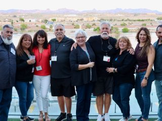 LASD Retiree Roundup Cigar Night hosted by PPOA