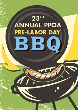 23rd Annual PPOA Pre-Labor BBQ