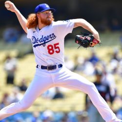 Sources: Dodgers’ Dustin May out for ’24 after esophageal surgery – ABC30 Fresno