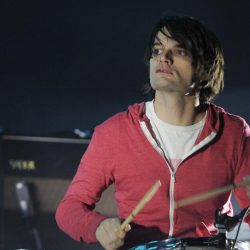 Radiohead and the Smile rocker Johnny Greenwood’s <b>infection</b> prompts tour cancellation