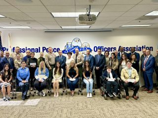 13th Annual PPOA Scholarship Awards Ceremony