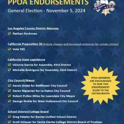 PPOA Endorsements for 2024 General Election