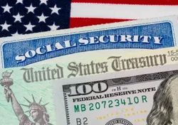 President Signs Social Security Fairness Act Into Law