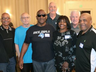 PPOA 20th Annual Retiree Luncheon