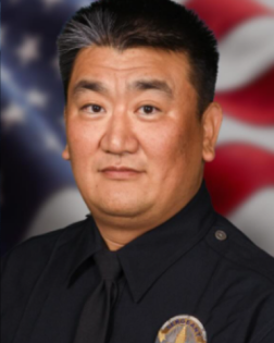 Sergeant I Shiou Lih Deng