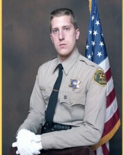 Detective William Osborn