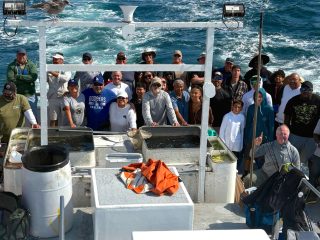 25th Annual PPOA Fishing Trip