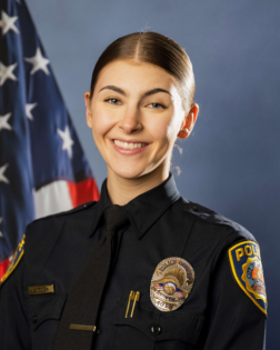 Officer Lauren Craven