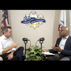 PPOA Podcast #4: Interview with FOP General Counsel